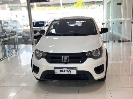 FIAT MOBI 1.0 EVO FLEX LIKE. MANUAL FIAT MOBI 1.0 EVO FLEX LIKE. MANUAL